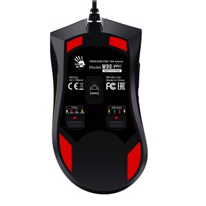 Bloody W90 PRO Gaming Mouse