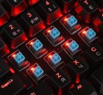 Bloody B810R Optical Keyboard