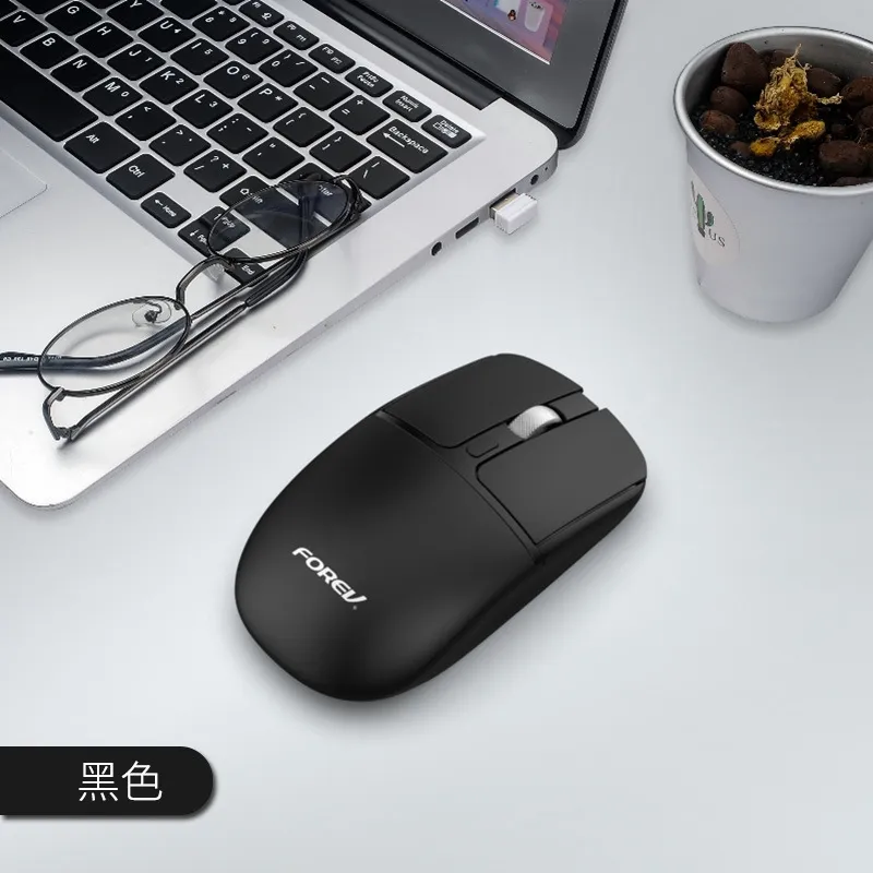 FOREV FV-386 Wireless Mouse