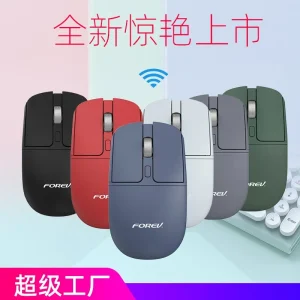 FOREV FV-386 Wireless Mouse