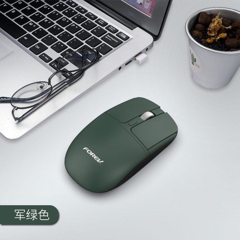 FOREV FV-386 Bluetooth Wireless Mouse