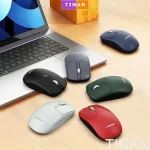 FOREV FV-386 Wireless Mouse