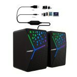 Forev FV-206 Speaker