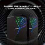 Forev FV-206 Speaker