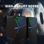 Forev FV-206 Speaker