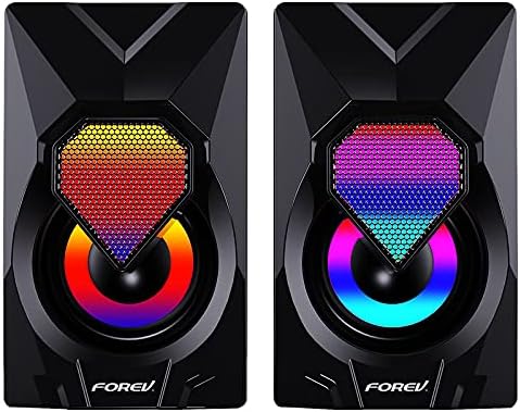 Forev FV-209 Speaker