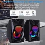 Forev FV-209 Speaker