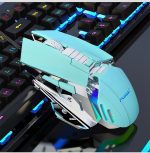 Forev FV-507 Gaming Mouse