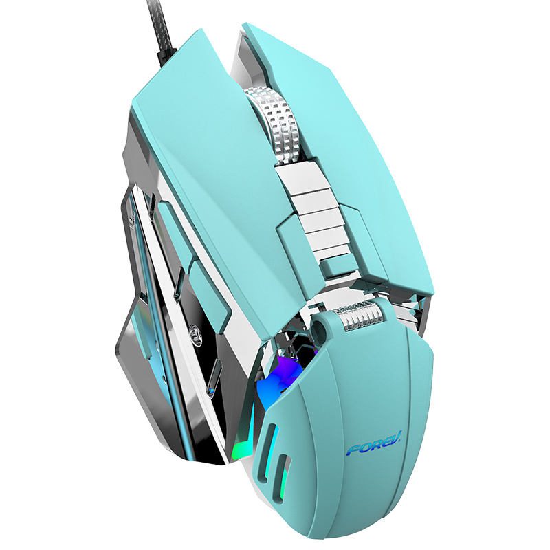 Forev FV-507 Gaming Mouse
