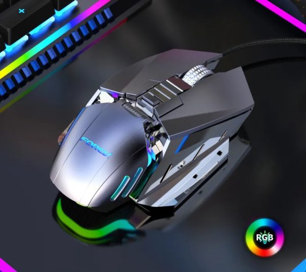 Forev FV-507 Gaming Mouse