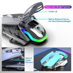Forev FV-507 Gaming Mouse