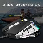 Forev FV-507 Gaming Mouse