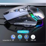 Forev FV-507 Gaming Mouse
