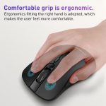 Forev FV-G200 Wireless Mouse