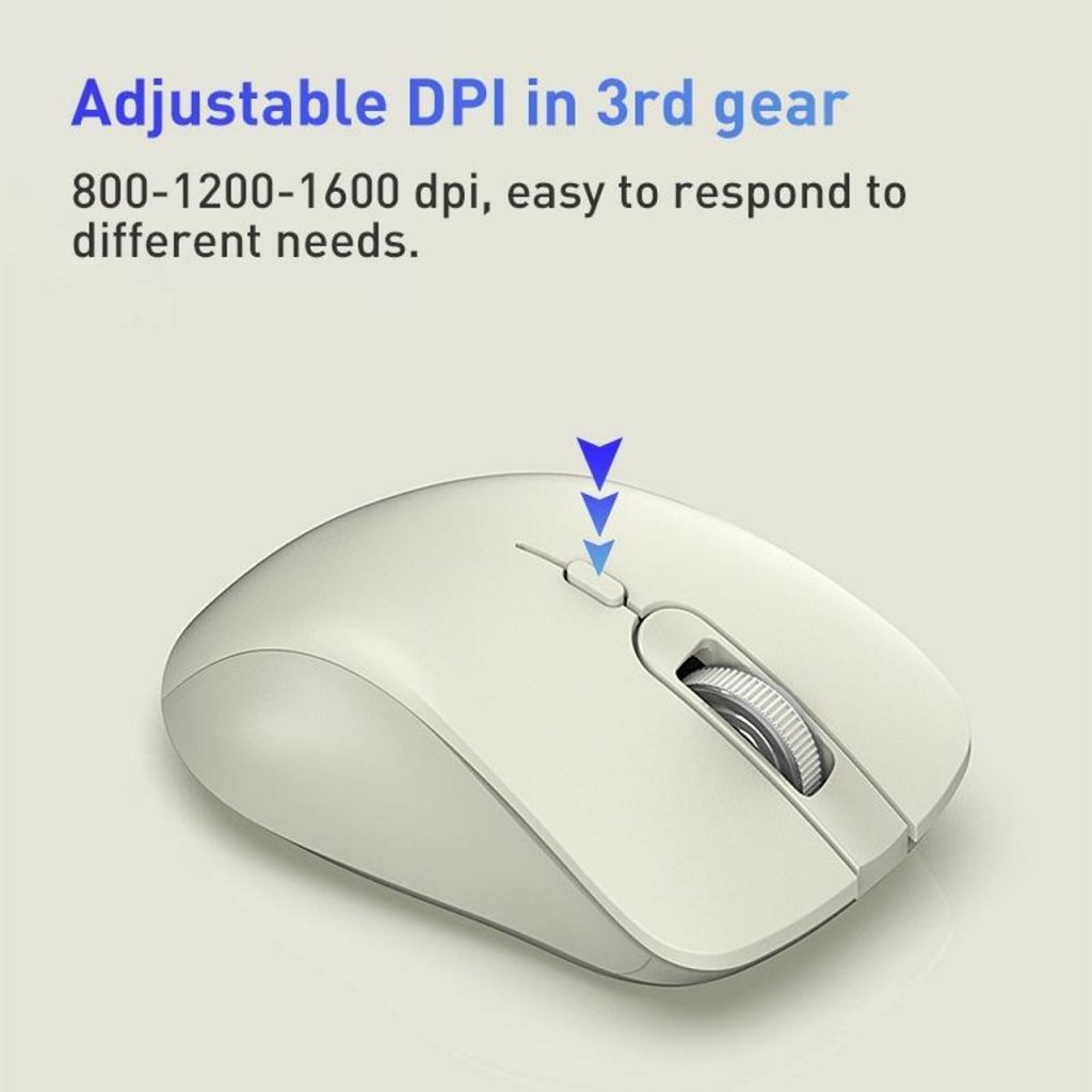 Forev FV-G200 Wireless Mouse