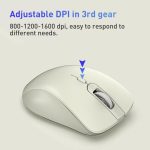 Forev FV-G200 Wireless Mouse