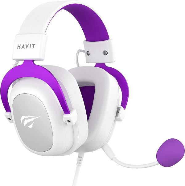 Havit H2002D Gaming Headset