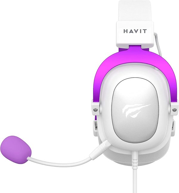 Havit H2002D Gaming Headset