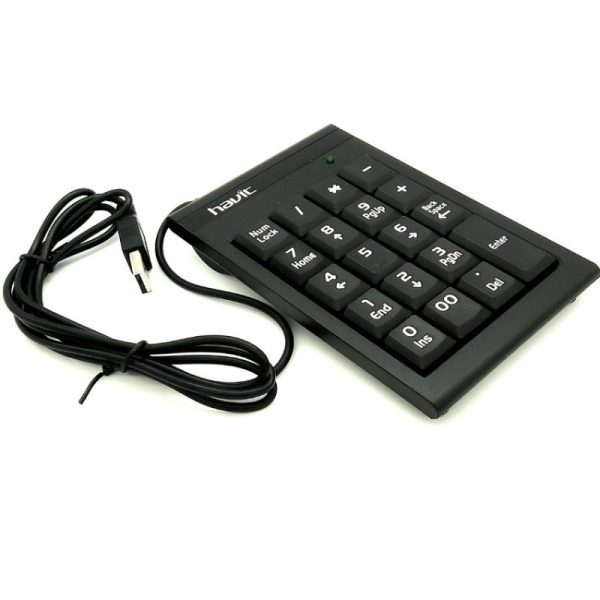 Havit NK01 Numeric Keypad