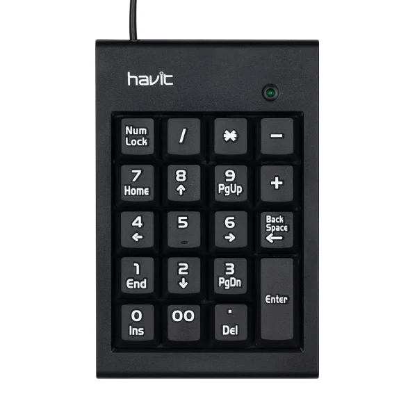 Havit NK01 Numeric Keypad