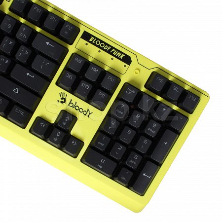 Bloody B810RC Gaming Keyboard