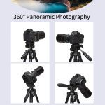 Jmary KP-2234 Tripod