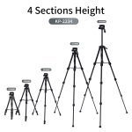 Jmary KP-2234 Tripod