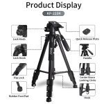 Jmary KP-2234 Tripod
