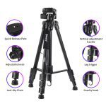 Jmary KP-2254 Tripod