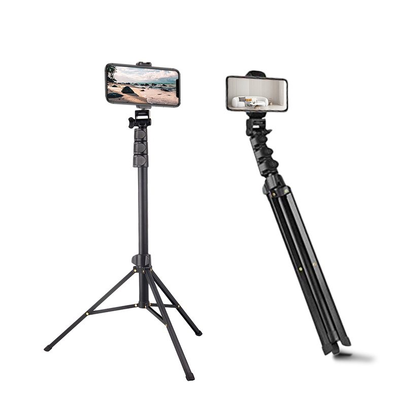 Jmary MT-36 Selfie Stick Tripod (1) Jmary MT-36 Selfie Stick Tripod