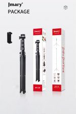 Jmary MT-36 Selfie Stick Tripod