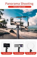 Jmary MT-36 Selfie Stick Tripod