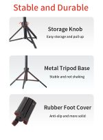 Jmary MT-36 Selfie Stick Tripod