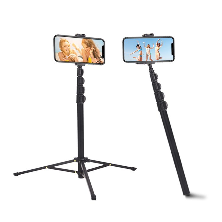 Jmary MT-40 Selfie Stick Tripod (1) Jmary MT-40 Selfie Stick Tripod