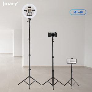 Jmary MT-40 Selfie Stick Tripod
