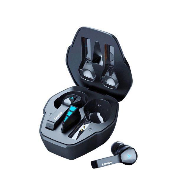 Lenove HQ08 Gaming Earbuds