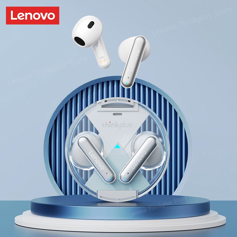 Lenovo LivePods LP10