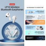 Lenovo LivePods LP10