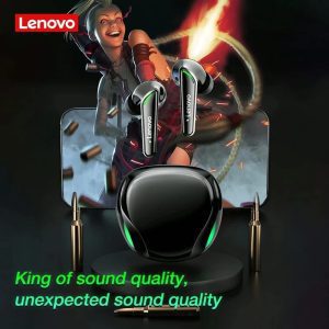 Lenovo LivePods XT92