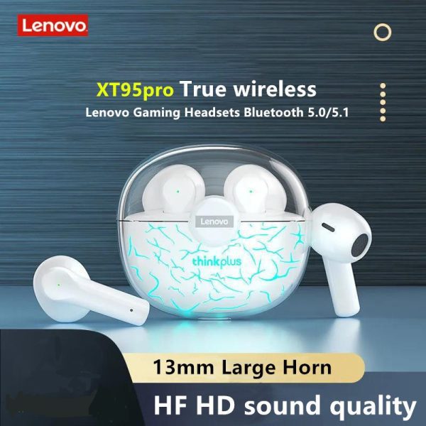 Lenovo LivePods XT95 Pro