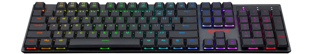 Redragon K535 APAS Keyboard
