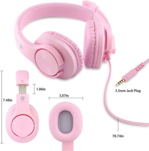 Butfulake Sl-300 Gaming Headset