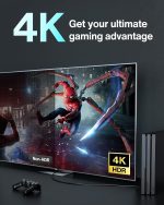 IVANKY 4K HDMI Cable