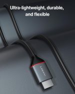 IVANKY 4K HDMI Cable