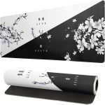 Japanese Cherry Blossom Mouse Pad (13)