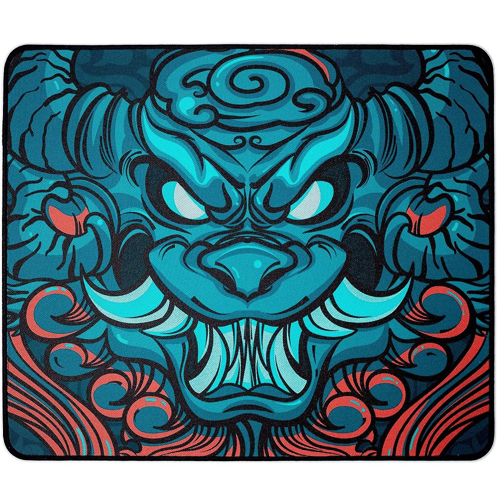 Esports Tiger EBA Mouse Pad