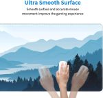 Misty Mountain Mouse Pad