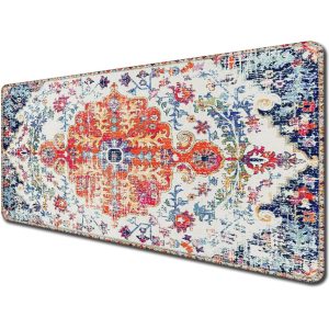 Oriental Rug Mouse Pad