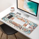 Oriental Rug Mouse Pad