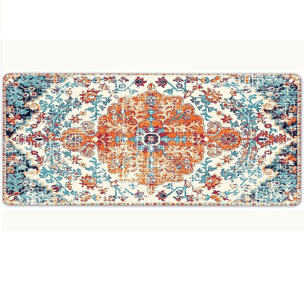 Oriental Rug Mouse Pad Gaming 70 X 30 Cm NEXTmart